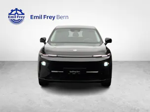 Leapmotor B10 Design