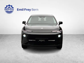 Fahrzeugbild LEAPMOTOR B10 Design