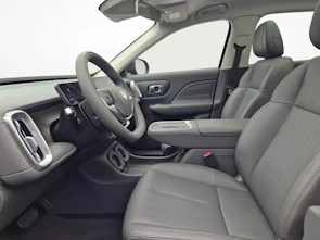 Fahrzeugbild LEAPMOTOR B10 Design