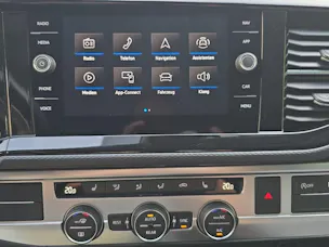 VW T6.1 Multivan 2.0 Bi-TDI Comfortline 4Motion DSG