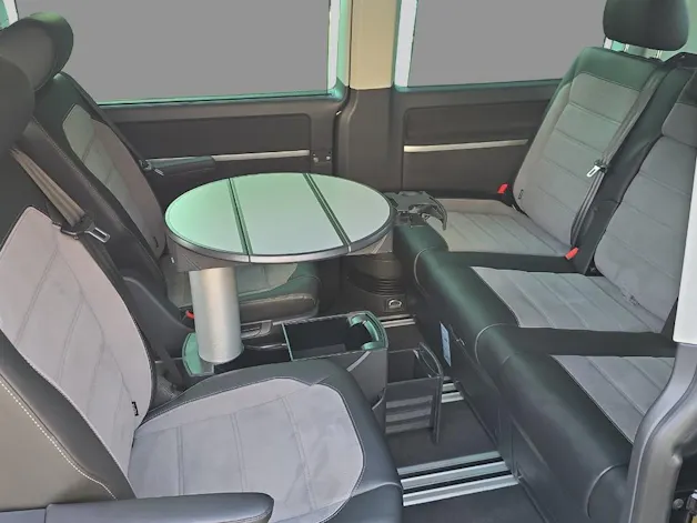 VW T6.1 Multivan 2.0 Bi-TDI Comfortline 4Motion DSG