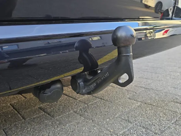 VW T6.1 Multivan 2.0 Bi-TDI Comfortline 4Motion DSG