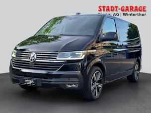 VW T6.1 Multivan 2.0 Bi-TDI Comfortline 4Motion DSG
