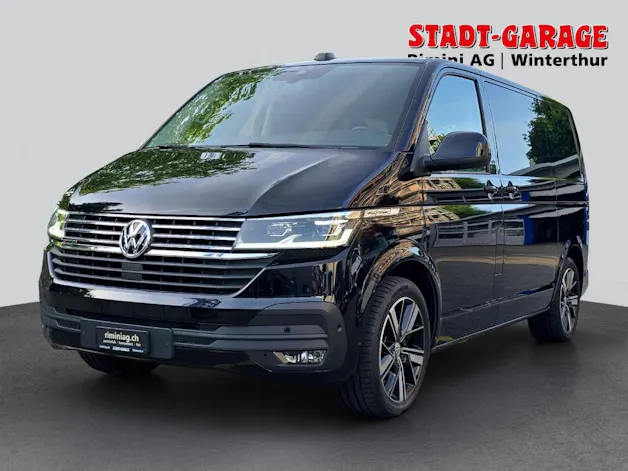 VW T6.1 Multivan 2.0 Bi-TDI Comfortline 4Motion DSG