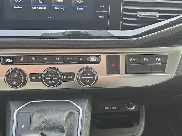 VW T6.1 Multivan 2.0 Bi-TDI Comfortline 4Motion DSG