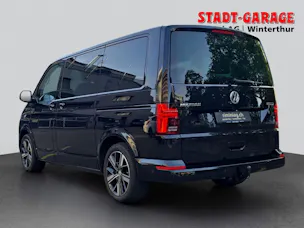 VW T6.1 Multivan 2.0 Bi-TDI Comfortline 4Motion DSG