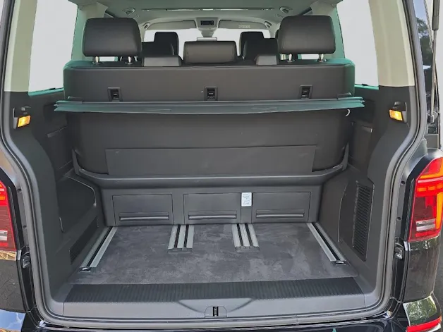 VW T6.1 Multivan 2.0 Bi-TDI Comfortline 4Motion DSG