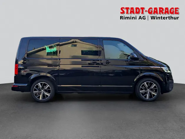 VW T6.1 Multivan 2.0 Bi-TDI Comfortline 4Motion DSG