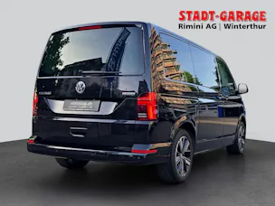 VW T6.1 Multivan 2.0 Bi-TDI Comfortline 4Motion DSG