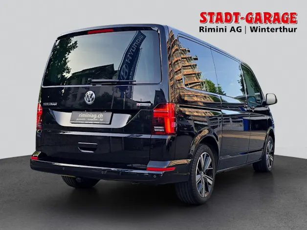 VW T6.1 Multivan 2.0 Bi-TDI Comfortline 4Motion DSG