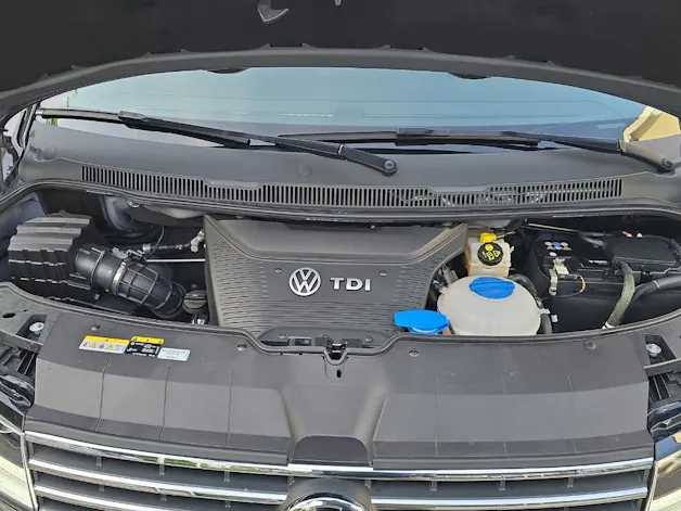 VW T6.1 Multivan 2.0 Bi-TDI Comfortline 4Motion DSG