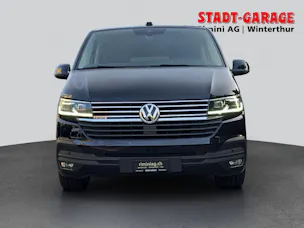 VW T6.1 Multivan 2.0 Bi-TDI Comfortline 4Motion DSG
