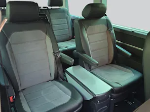 VW T6.1 Multivan 2.0 Bi-TDI Comfortline 4Motion DSG