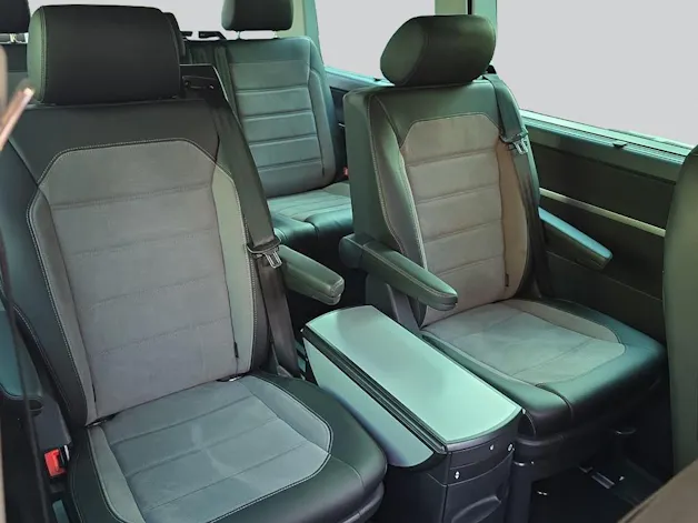 VW T6.1 Multivan 2.0 Bi-TDI Comfortline 4Motion DSG