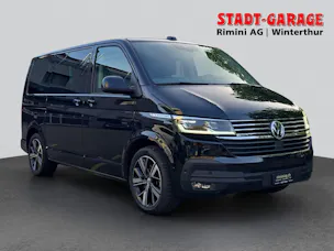 VW T6.1 Multivan 2.0 Bi-TDI Comfortline 4Motion DSG