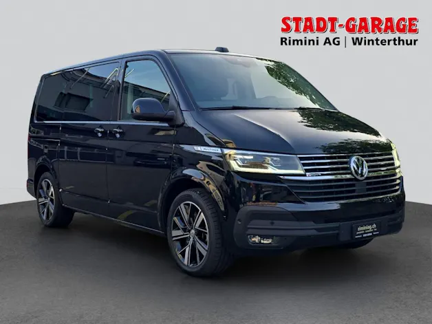 VW T6.1 Multivan 2.0 Bi-TDI Comfortline 4Motion DSG