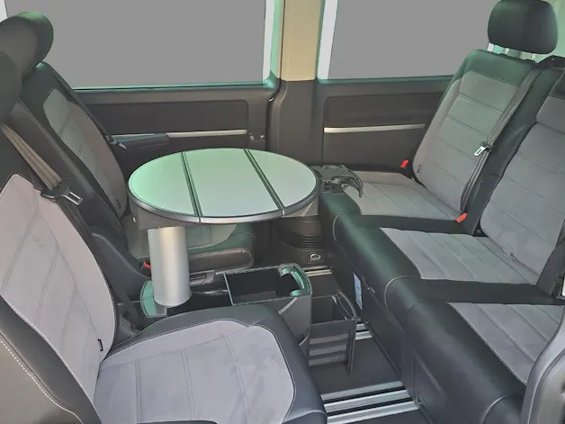 VW T6.1 Multivan 2.0 Bi-TDI Comfortline 4Motion DSG