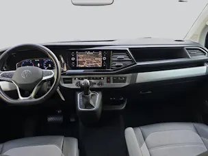 VW T6.1 Multivan 2.0 Bi-TDI Comfortline 4Motion DSG
