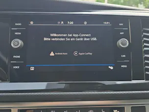 VW T6.1 Multivan 2.0 Bi-TDI Comfortline 4Motion DSG