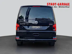 VW T6.1 Multivan 2.0 Bi-TDI Comfortline 4Motion DSG