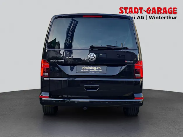 VW T6.1 Multivan 2.0 Bi-TDI Comfortline 4Motion DSG