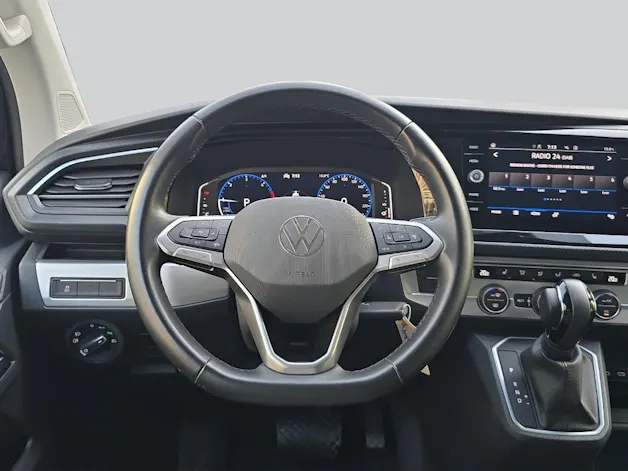 VW T6.1 Multivan 2.0 Bi-TDI Comfortline 4Motion DSG