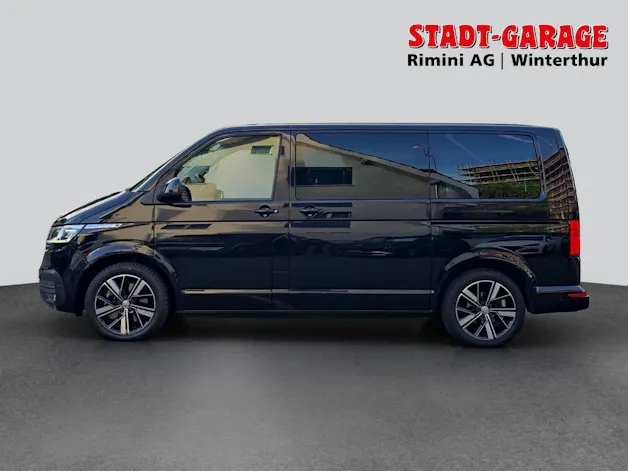 VW T6.1 Multivan 2.0 Bi-TDI Comfortline 4Motion DSG