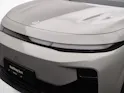 Leapmotor B10 Design