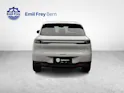 Leapmotor B10 Design