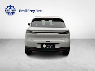 Leapmotor B10 Design
