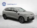 Leapmotor B10 Design
