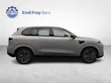 Leapmotor B10 Design