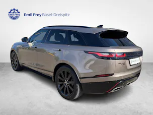 Land Rover Range Rover Velar 2.0 T 300 R-Dynamic SE