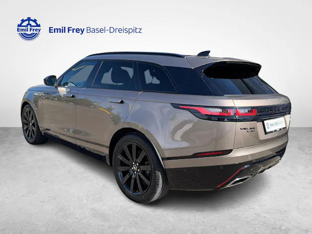 Land Rover Range Rover Velar 2.0 T 300 R-Dynamic SE