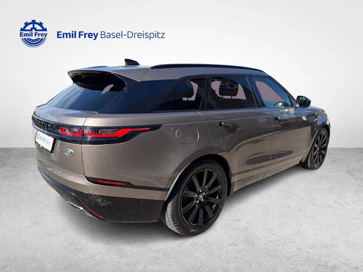 image du véhicule LAND ROVER RANGE ROVER VELAR