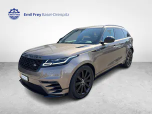 Land Rover Range Rover Velar 2.0 T 300 R-Dynamic SE