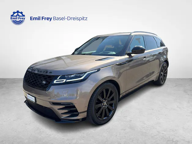 Land Rover Range Rover Velar 2.0 T 300 R-Dynamic SE