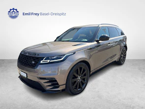 image du véhicule LAND ROVER Range Rover Velar 2.0 T 300 R-Dynamic SE