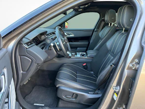 image du véhicule LAND ROVER Range Rover Velar 2.0 T 300 R-Dynamic SE