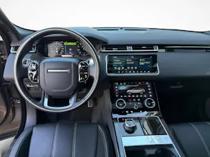 Land Rover Range Rover Velar 2.0 T 300 R-Dynamic SE