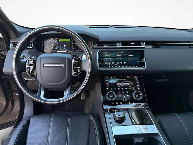Land Rover Range Rover Velar 2.0 T 300 R-Dynamic SE