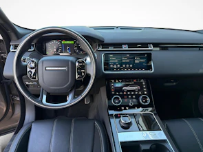 image du véhicule LAND ROVER Range Rover Velar 2.0 T 300 R-Dynamic SE
