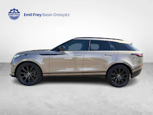 Land Rover Range Rover Velar 2.0 T 300 R-Dynamic SE
