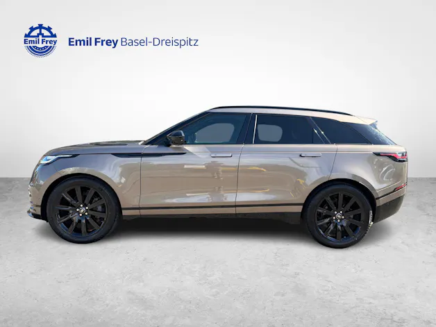 Land Rover Range Rover Velar 2.0 T 300 R-Dynamic SE