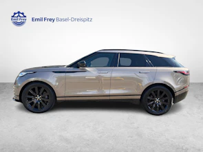 image du véhicule LAND ROVER Range Rover Velar 2.0 T 300 R-Dynamic SE