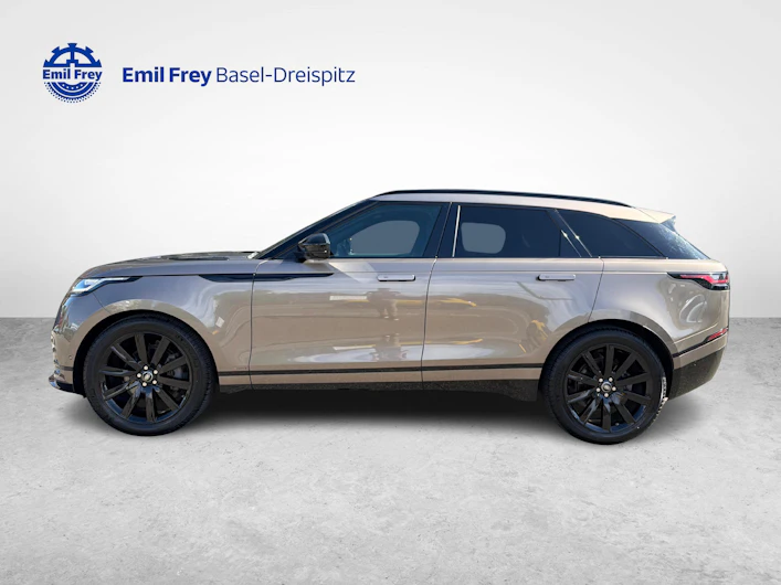 image du véhicule LAND ROVER RANGE ROVER VELAR