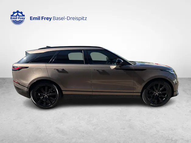 Land Rover Range Rover Velar 2.0 T 300 R-Dynamic SE