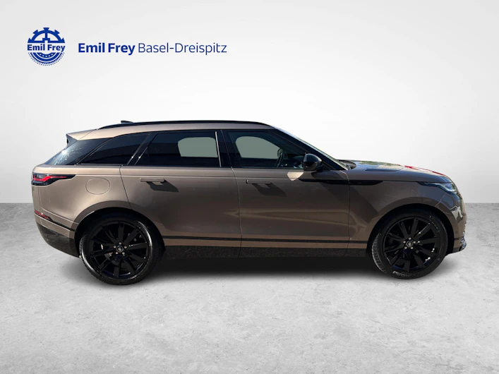 image du véhicule LAND ROVER RANGE ROVER VELAR
