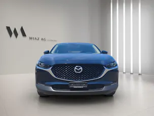Mazda CX-30 2.0 186 Revolution