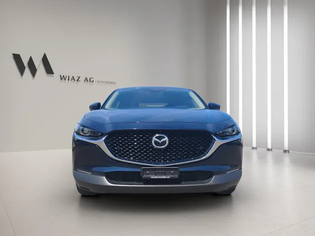 Mazda CX-30 2.0 186 Revolution